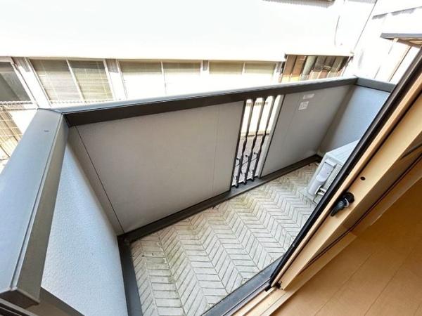 パストラルＫ　Ａ棟