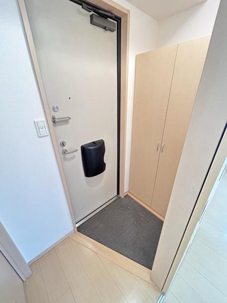 パストラルＫ　Ａ棟