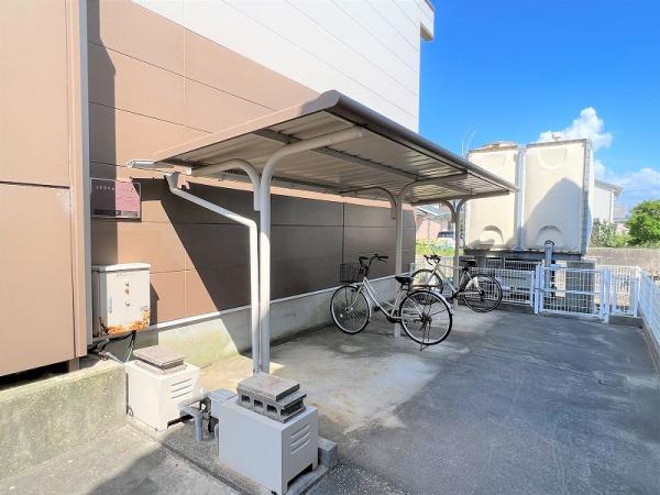 レオパレスパイナリー