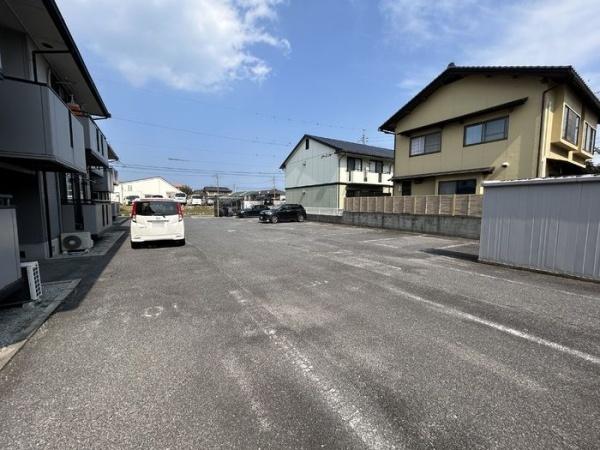 パストラル八田