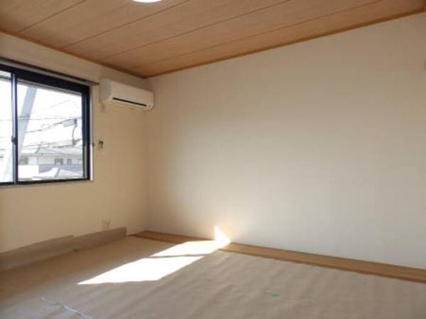 パストラル八田
