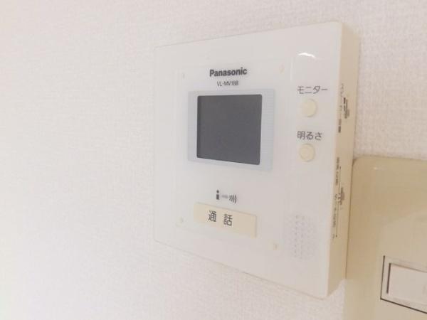 パストラル米原　Ａ棟