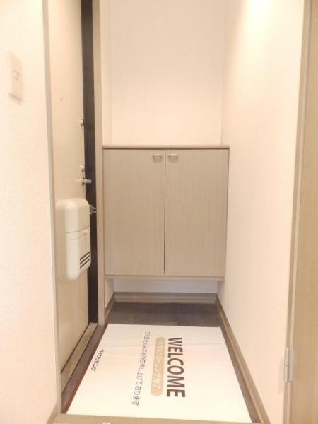 パストラル米原　Ａ棟