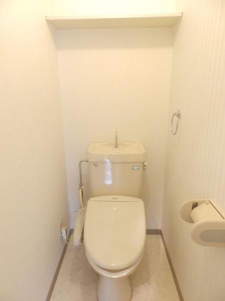 パストラル米原　Ａ棟