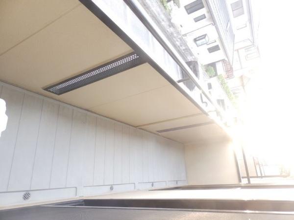 パストラル米原　Ａ棟