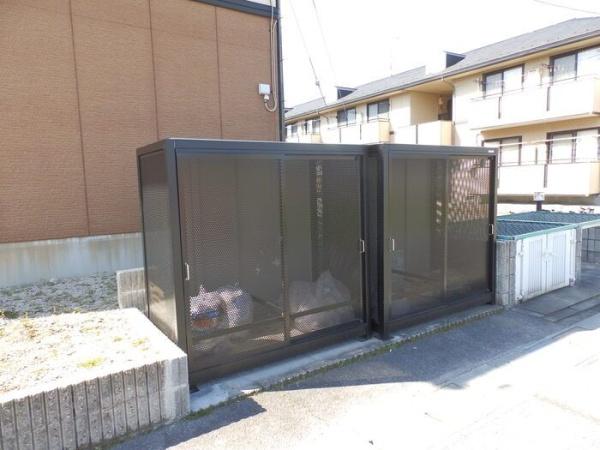 パストラル米原　Ａ棟