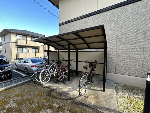 パストラル米原　Ａ棟