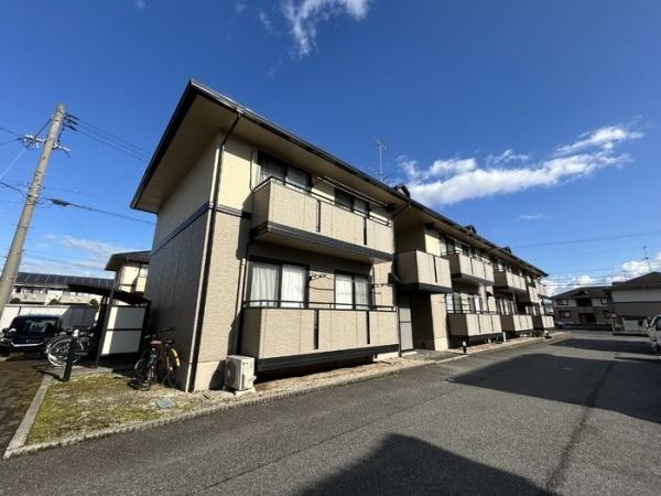 パストラル米原 A棟