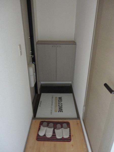 パストラル米原　Ａ棟