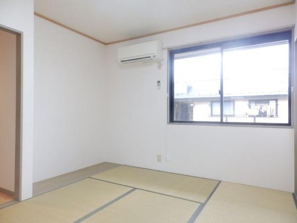 パストラル米原　Ａ棟