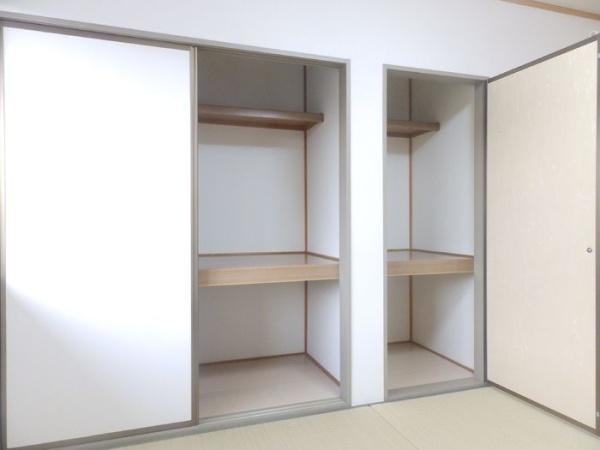 パストラル米原　Ａ棟