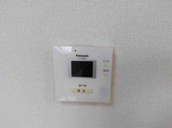 コンフォート　３棟