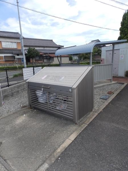 コンフォート　３棟
