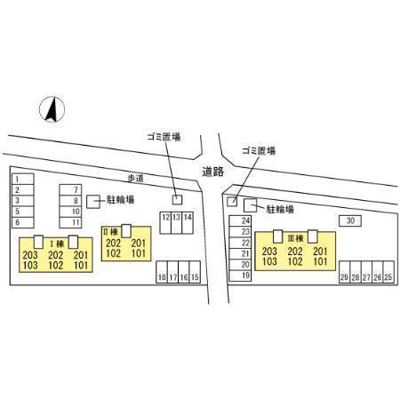 コンフォート　３棟
