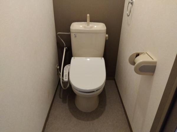 コンフォート　３棟