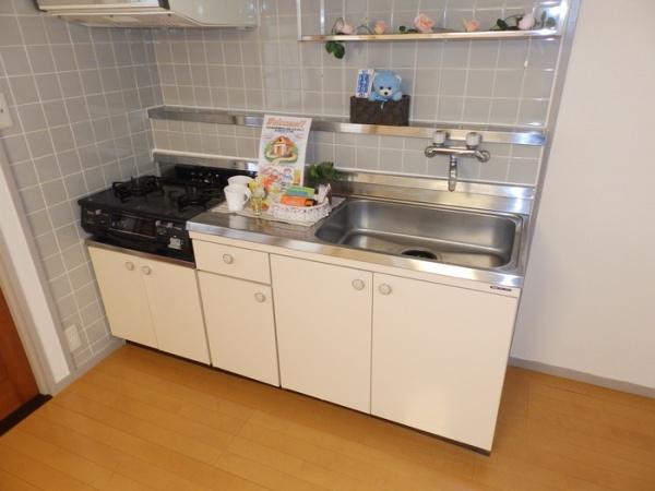 フジパレス新開