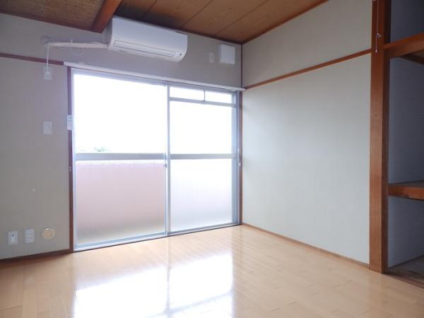 フジパレス新開