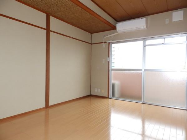 フジパレス新開