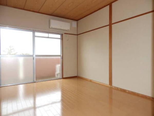 フジパレス新開