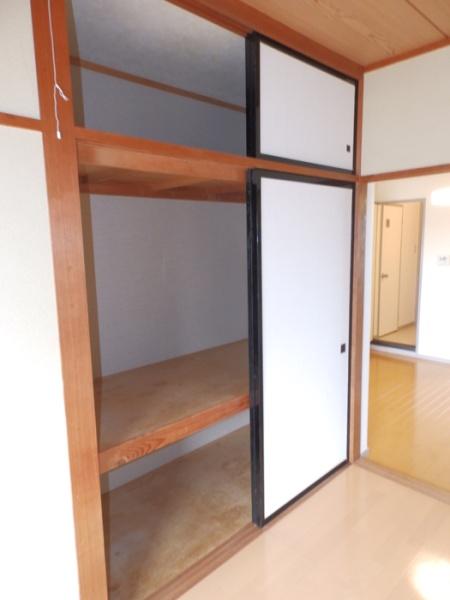 フジパレス新開