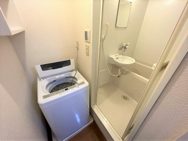 レオパレスペニンシュラA