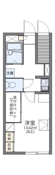 レオパレスペニンシュラA