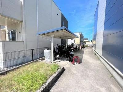 レオパレスペニンシュラA