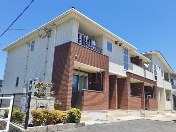 フルール・ユー