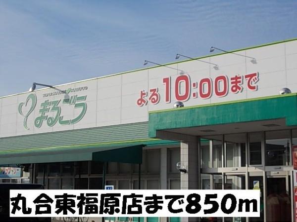フルール・ユー