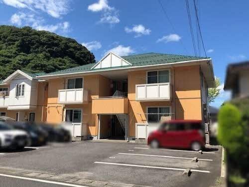グリーンビューＭＪＡ棟