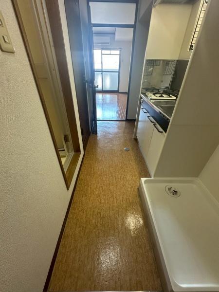 エクセル富士見マンション