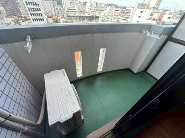 エクセル富士見マンション