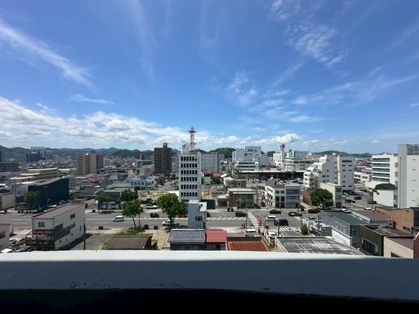 エクセル富士見マンション