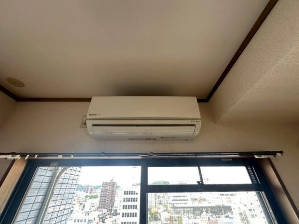エクセル富士見マンション
