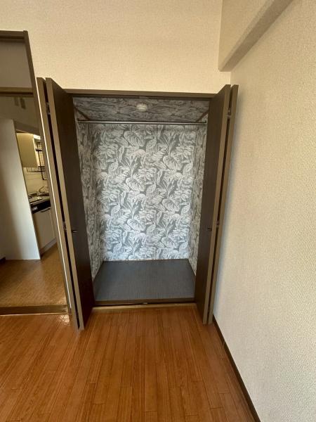 エクセル富士見マンション