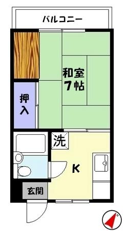 マンションパル