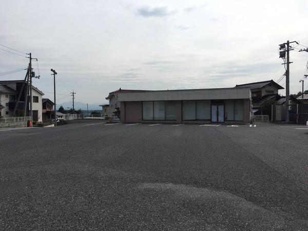 南部町（松本）店舗