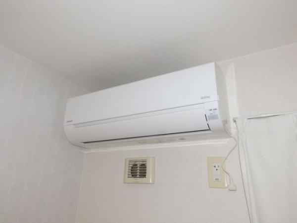 グランシャリオ新開