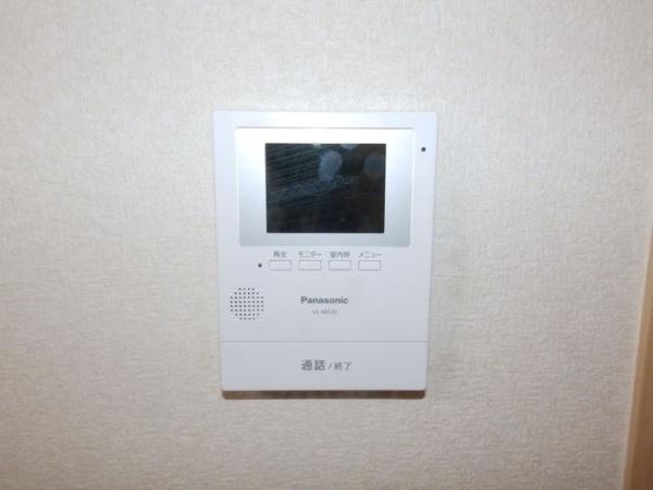 グランシャリオ新開
