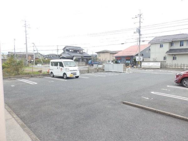 グランシャリオ新開