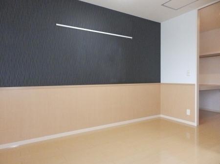 サウスグラース(寝室)