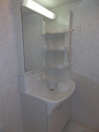 サウスグラース(洗面台・洗面所)