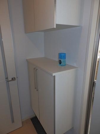 サウスグラース(収納)