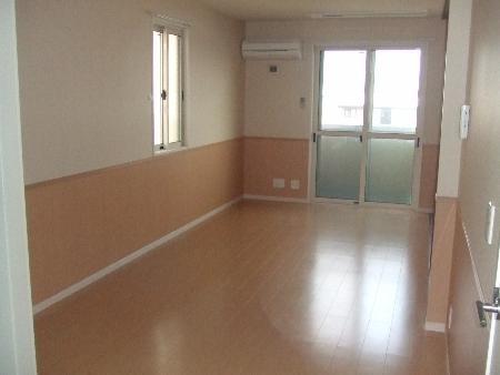 サウスグラース(リビング)