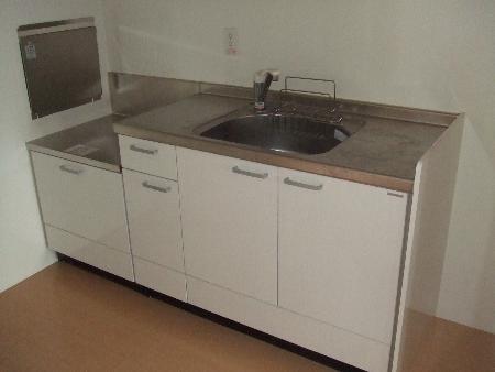 サウスグラース(キッチン)