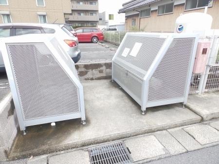 サウスグラース(その他共用部分)