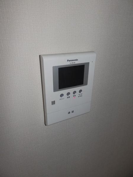 スティブル　A棟