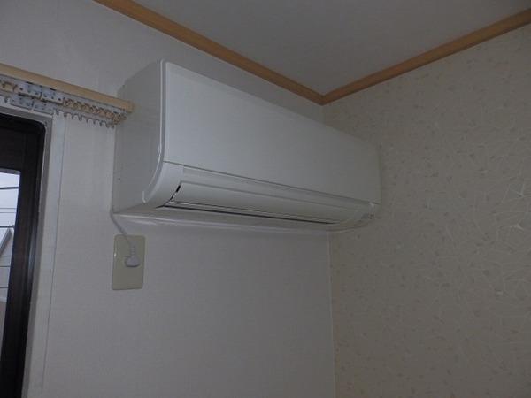 スティブル　A棟