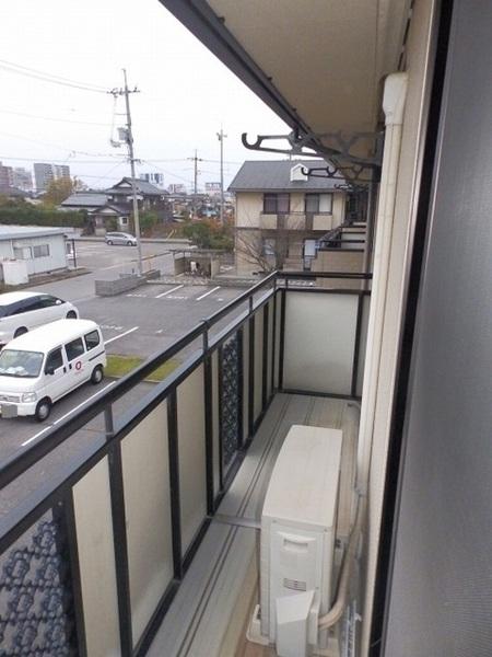 スティブル　A棟