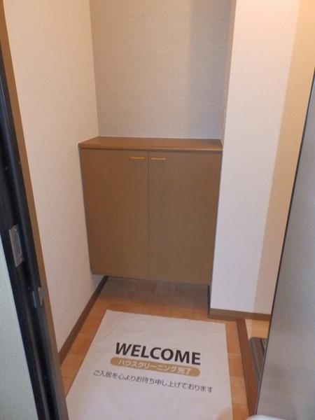 スティブル　A棟